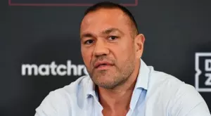 Часове преди мача с Шевадзуцкий: Кубрат Пулев загатна за сериозна опасност