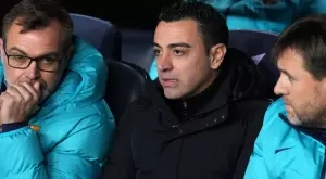 "Не съм справедлив спрямо него"! Шави призна, че играч на Барселона заслужава повече
