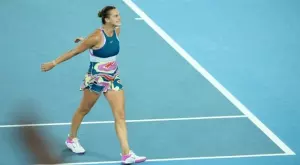 Сабаленка след големия триумф на Australian Open: Надявам се догодина да защитя титлата си