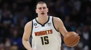 Йокич измести Ембийд и отново е фаворит №1 за MVP на сезона в НБА
