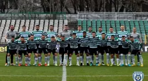 Черно море със зрелищна победа в последната си контрола