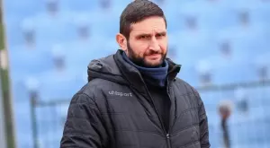 Александър Тунчев: Нямахме правилно решение, играхме със страх срещу Левски