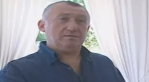 Майкъл Чорни и още двама собственици на Левски подкрепят тима в Беер Шева