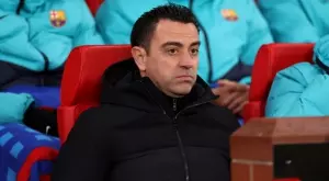 Шави направи разликата: Вече се конкурираме с Байерн Мюнхен и Манчестър Юнайтед, ще опитаме пак след година