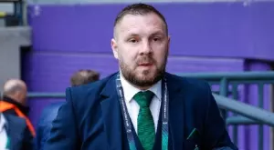 Козмин Моци преди Аякс - Лудогорец: Заслужавахме малко повече, има оферти, за които говорим