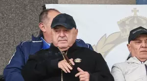 Венцеслав Стефанов поиска шефът на МВР да бъде награден, а за битите фенове: Малко е!