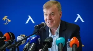 Добри новини за Левски: Потенциалният наследник на Стоилов вече се оглежда