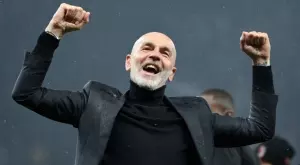 Стефано Пиоли и Милан вече мечтаят: Сега трябва да отидем на 1/4-финалите с увереност и вяра