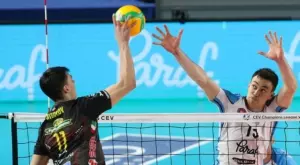Българин ще бъде шампион - Матей Казийски vs. Александър Николов на финала в Италия (ВИДЕО)