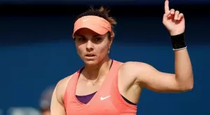 Томова продължава с победите - на полуфинал в Чикаго е