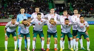 България ще се връща в играта за Европейското първенство по футбол 2024 с отмъщение срещу Унгария в ключов мач от квалификациите