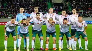 Да се смееш ли, да плачеш ли? Националите на България с още едно „шокиращо“ постижение при загубите от Черна гора и Унгария
