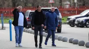 От заплахи за бой, до "Обидно ми е да говорим": Скандалите в Левски не спират