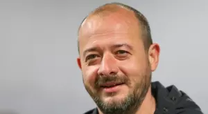 Култово! Младежа сравни героя за Левски срещу Айнтрахт Фадига с една от най-любимите личности на цял свят (СНИМКИ)