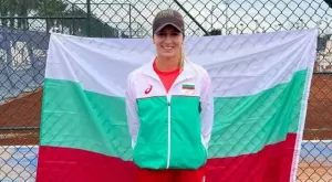 Уникално! Гергана Топалова спаси 5 мачбола за шеметен обрат в Белгия