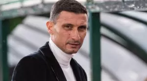 Светослав Петров: "Бесен съм, играхме добре първото полувреме и какво от това"? 