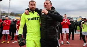 За лидерите на ЦСКА и Левски Вечното дерби ще бъде още по-специално