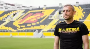 Само в SportLive! Балтанов: Нека Николай Костов да постигне целите си с Левски, но след като загуби от Ботев Пловдив! Мечтая да триумфираме с титлата преди да се „пенсионирам“