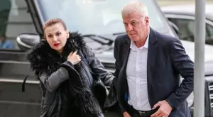 Илиана Раева с огромен призив към "синя" България, обеща гласът ѝ много скоро да се чуе