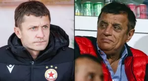 Стойне Манолов: Саша Илич е поредната пионка в ЦСКА, не можем да го обвиняваме