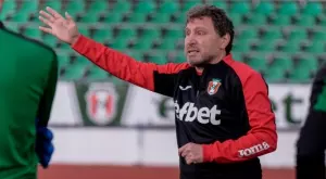 Вили Вуцов с първи думи от Габрово: Свикнал съм да вадя горещите кестени от огъня и не ме е страх