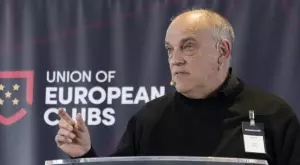 Хавиер Тебас: Този вариант на Суперлигата е по-лош и от първия (ВИДЕО)
