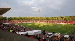 Лидер на Сектор "Г" за изкупените билети: "Армията е за 40 000, никой няма да остане отвън"! 