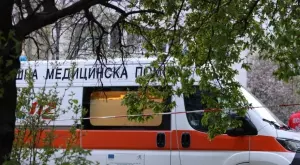 Ужасяващо! Автобус с деца от школата на Литекс катастрофира, шофьорът почина