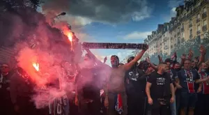 ПСЖ с жестоки действия към най-върлите си фенове след протестите