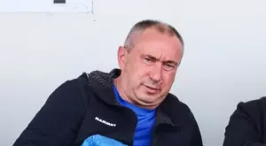 Станимир Стоилов даде прогноза за Лудогорец - Астана и какво е предимството за бившия му отбор