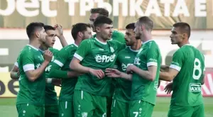 „Аржентинският“ Берое се раздели с  бразилец