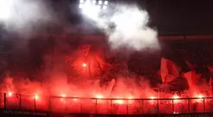 Стана ясно колко фенове на Аякс идват в Разград за плейофа