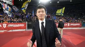 Босът на Интер посочи играча, който от лятото е вярвал във финала в Шампионска лига