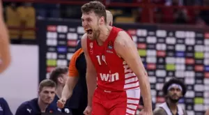 Босът на Сакраменто се похвали с Везенков, фен го предупреди (СНИМКА)