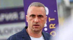 Петев преди Балкани: Респект към тях! Ще се възползваме от всичките си шансове