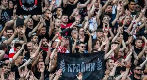 Викове "Оставка" огласиха "Армията" след равенството на ЦСКА срещу Черно море (ВИДЕО)