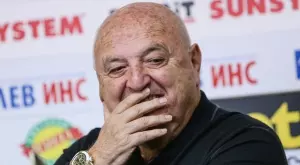 Култов Венци Стефанов! Използва сексуално сравнение за България - Унгария