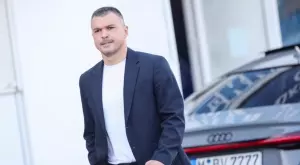 Валери Божинов: Левски създаде толкова положения, колкото в цялото първенство не са създадени