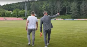 Официално: ЦСКА обяви върл "армеец" за нов шеф в клуба (ВИДЕО)
