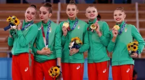 Страхотна новина: Мадлен Радуканова стана майка на момиченце
