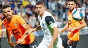 Авторът на първия гол за Балкани разкри кой разузна и пречупи Лудогорец