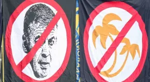 Насрочиха още една "синя" пресконференция, този път от "Левски на Левскарите"