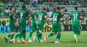 Само в SportLive! Георги Дерменджиев: Лудогорец е фаворит срещу Олимпия! Може да се справи с Галатасарай и да пробие в групите на Шампионска лига