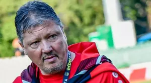 Любо Пенев бе сразен, въпреки че синът му вкара гол: Пирин с първа победа за сезона - би Хебър (ВИДЕО)
