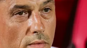 Томаш: Ако е последен мач и ни трябва точка, за да сме шампиони, ще наредя целия тим пред вратата