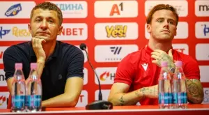 Назон, Естрада, Амос... Илич коментира петима и намекна за трансфер в ЦСКА