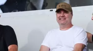 Цветомир Найденов пак "скочи" на Младен Кръстаич на сръбско-български