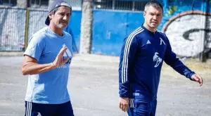 Валери Божинов към Уелтън: Толкова много липсваш, животно!