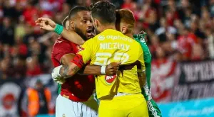 ВИДЕО на SportLive: Защо Сепси заплаши ЦСКА с УЕФА?