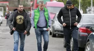 Лидерите на "Сектор Г" и ветеран ще лекуват загубата от Лудогорец с дерби в Шампионска лига